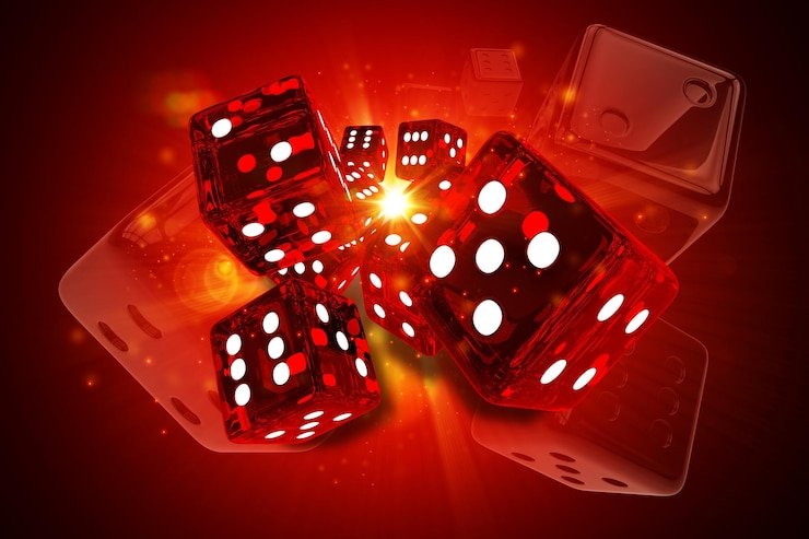 Antarmuka permainan Playtech langsung di kpkslot dengan dealer, meja, dan papan taruhan